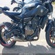 JYARM06N2GA001472 2016 Yamaha Fz07 auction photo thumbnail 8