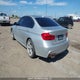 WBA8D9C57JA614393 2018 BMW 330I xDrive auction photo thumbnail 3