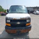 1GCGG25C891106602 2009 Chevrolet Express 2500 Work Van auction photo thumbnail 13