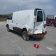 1GCGG25C891106602 2009 Chevrolet Express 2500 Work Van auction photo thumbnail 3