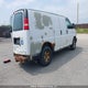 1GCGG25C891106602 2009 Chevrolet Express 2500 Work Van auction photo thumbnail 4