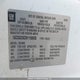 1GCGG25C891106602 2009 Chevrolet Express 2500 Work Van auction photo thumbnail 9