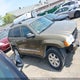 1J8HR48M98C233806 2008 Jeep Grand Cherokee Laredo auction photo thumbnail 14
