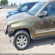 1J8HR48M98C233806 2008 Jeep Grand Cherokee Laredo auction photo thumbnail 18