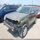 1J8HR48M98C233806 2008 Jeep Grand Cherokee Laredo auction photo thumbnail 2