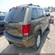 1J8HR48M98C233806 2008 Jeep Grand Cherokee Laredo auction photo thumbnail 4