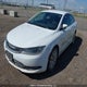 1C3CCCFB8FN643386 2015 Chrysler 200 Lx auction photo thumbnail 2