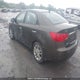 KNAFU4A22B5426930 2011 Kia Forte Ex auction photo thumbnail 3
