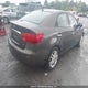 KNAFU4A22B5426930 2011 Kia Forte Ex auction photo thumbnail 4