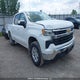 2GCUKDED4S1122642 2025 Chevrolet Silverado K1500 Lt auction photo thumbnail 1