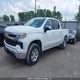 2GCUKDED4S1122642 2025 Chevrolet Silverado K1500 Lt auction photo thumbnail 2