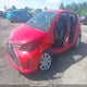 VNKKTUD35GA061965 2016 Toyota Yaris L/Le/Se auction photo thumbnail 2
