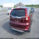 2HKRM4H54FH124223 2015 Honda Cr-V Ex auction photo thumbnail 17