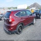 2HKRM4H54FH124223 2015 Honda Cr-V Ex auction photo thumbnail 4