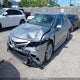 4T1G11AK6RU915549 2024 Toyota Camry Se Night Shade/Se auction photo thumbnail 2