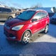 1FMCU9J97GUC70456 2016 Ford Escape Titanium auction photo thumbnail 2