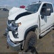1GC4YNE77NF160944 2022 Chevrolet Silverado K2500 Heavy Duty Lt auction photo thumbnail 20