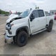 1GC4YNE77NF160944 2022 Chevrolet Silverado K2500 Heavy Duty Lt auction photo thumbnail 2