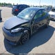 5YJ3E1EA5NF175276 2022 Tesla Model 3 auction photo thumbnail 2