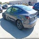 5YJ3E1EA5NF175276 2022 Tesla Model 3 auction photo thumbnail 3