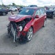 1G1PE5SB6D7312390 2013 Chevrolet Cruze Lt auction photo thumbnail 2