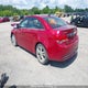 1G1PE5SB6D7312390 2013 Chevrolet Cruze Lt auction photo thumbnail 3