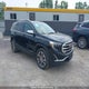3GKALVEX2JL278115 2018 GMC Terrain Slt auction photo thumbnail 1