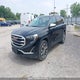 3GKALVEX2JL278115 2018 GMC Terrain Slt auction photo thumbnail 2