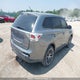 JA4AD2A37FZ601305 2015 Mitsubishi Outlander Es auction photo thumbnail 4