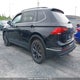 3VV2B7AX2NM049892 2022 Volkswagen Tiguan Se auction photo thumbnail 3