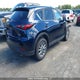 JM3KFBCM2N0585129 2022 Mazda Cx-5 Gs/Kuro Edition auction photo thumbnail 4