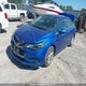 1G1BE5SM1J7243549 2018 Chevrolet Cruze Lt Auto auction photo thumbnail 2