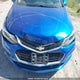 1G1BE5SM1J7243549 2018 Chevrolet Cruze Lt Auto auction photo thumbnail 6