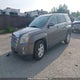 2GKALMEK1C6378132 2012 GMC Terrain Sle-1 auction photo thumbnail 2