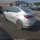 KMHD74LF7KU774192 2019 Hyundai Elantra Essential auction photo thumbnail 3