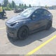 5YJYGDED1MF116946 2021 Tesla Model Y Standard Range Rear-Wheel Drive auction photo thumbnail 2