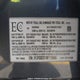 5YJYGDED1MF116946 2021 Tesla Model Y Standard Range Rear-Wheel Drive auction photo thumbnail 9