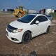 2HGFB2F51CH113251 2012 Honda Civic Ex auction photo thumbnail 2