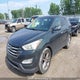 5XYZUDLA0DG033815 2013 Hyundai Santa Fe Sport 2.0T Se auction photo thumbnail 2