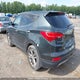 5XYZUDLA0DG033815 2013 Hyundai Santa Fe Sport 2.0T Se auction photo thumbnail 3
