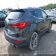 5XYZUDLA0DG033815 2013 Hyundai Santa Fe Sport 2.0T Se auction photo thumbnail 4