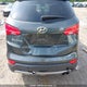 5XYZUDLA0DG033815 2013 Hyundai Santa Fe Sport 2.0T Se auction photo thumbnail 6