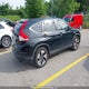 2HKRM4H30DH112145 2013 Honda Cr-V auction photo thumbnail 4