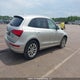 WA1LGCFP1EA040789 2014 Audi Q5 3.0 Technik auction photo thumbnail 4