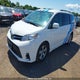 5TDKZ3DC5LS080868 2020 Toyota Sienna Le auction photo thumbnail 2