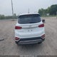 5NMS23AD2KH006617 2019 Hyundai Santa Fe auction photo thumbnail 17