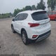 5NMS23AD2KH006617 2019 Hyundai Santa Fe auction photo thumbnail 3
