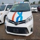 5TDKZ3DC0LS080907 2020 Toyota Sienna Le auction photo thumbnail 12