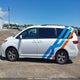 5TDKZ3DC0LS080907 2020 Toyota Sienna Le auction photo thumbnail 15