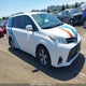5TDKZ3DC0LS080907 2020 Toyota Sienna Le auction photo thumbnail 1